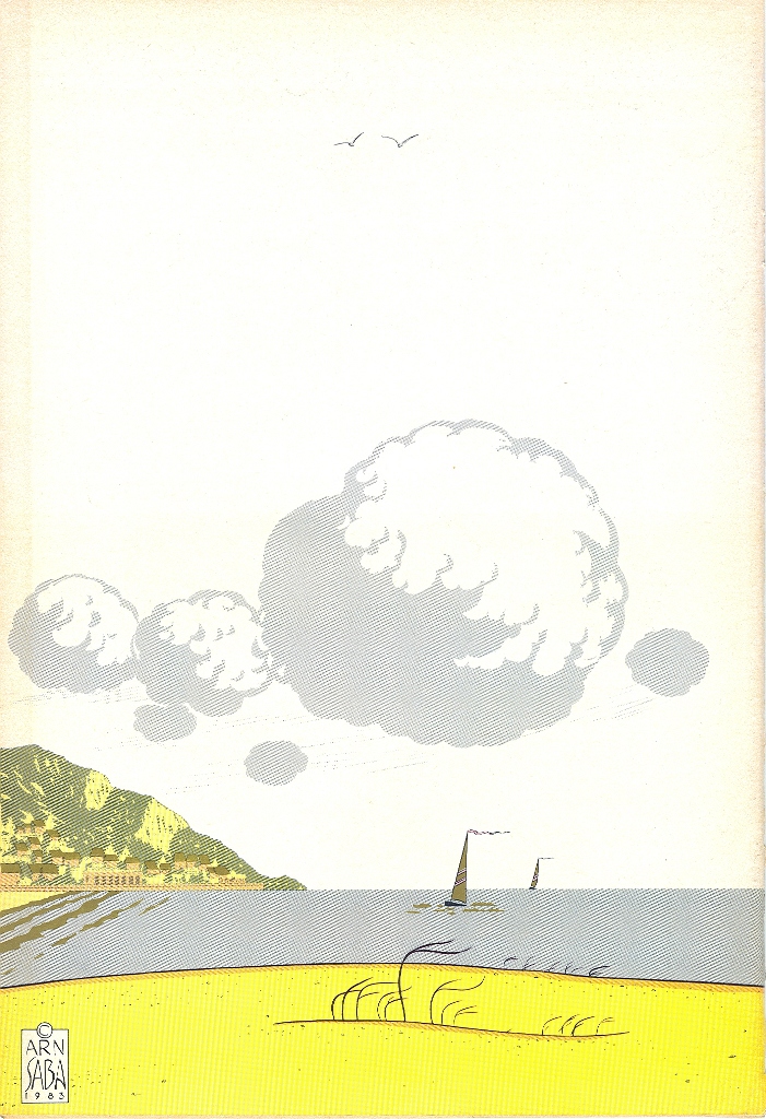 Read online Neil the Horse Comics and Stories comic -  Issue #3 - 25