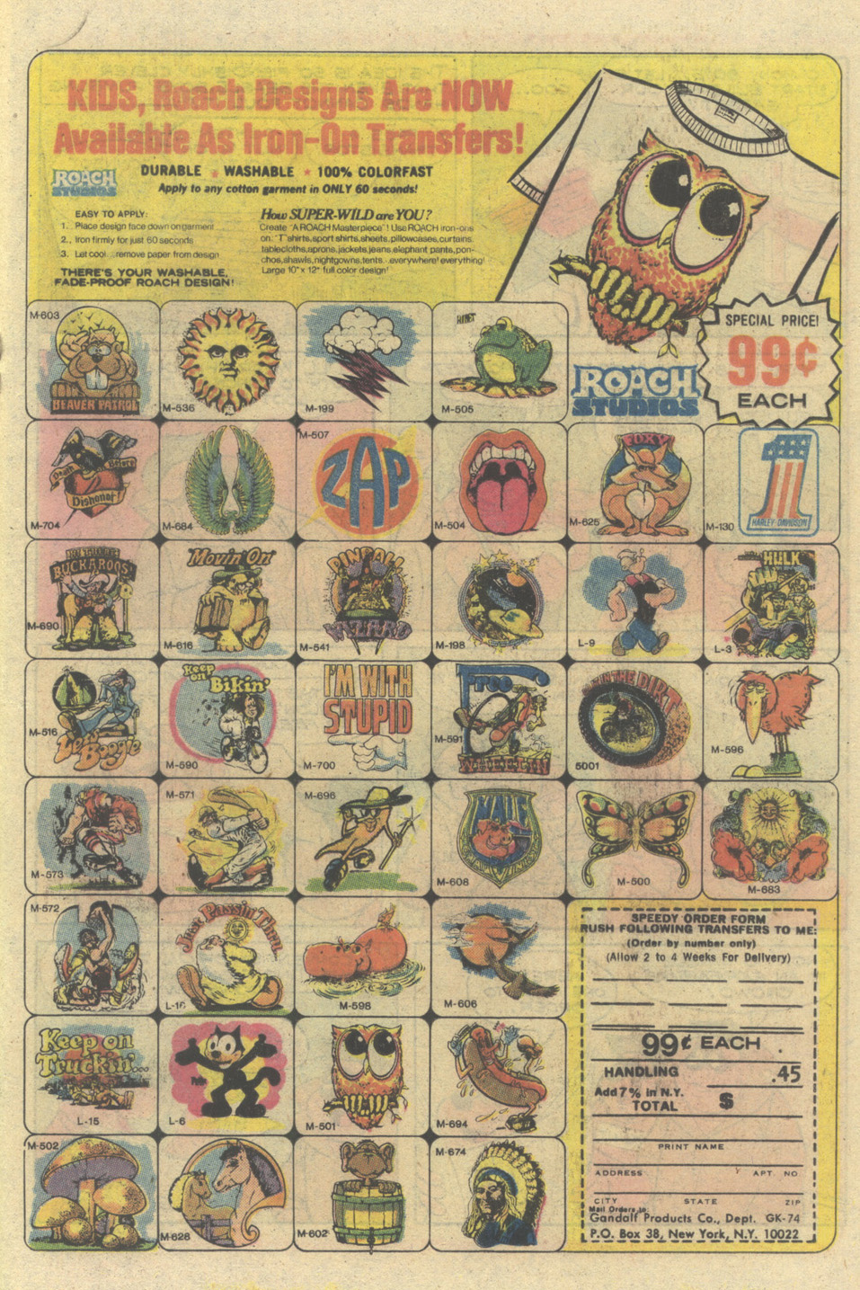 Read online Walt Disney THE BEAGLE BOYS comic -  Issue #35 - 19