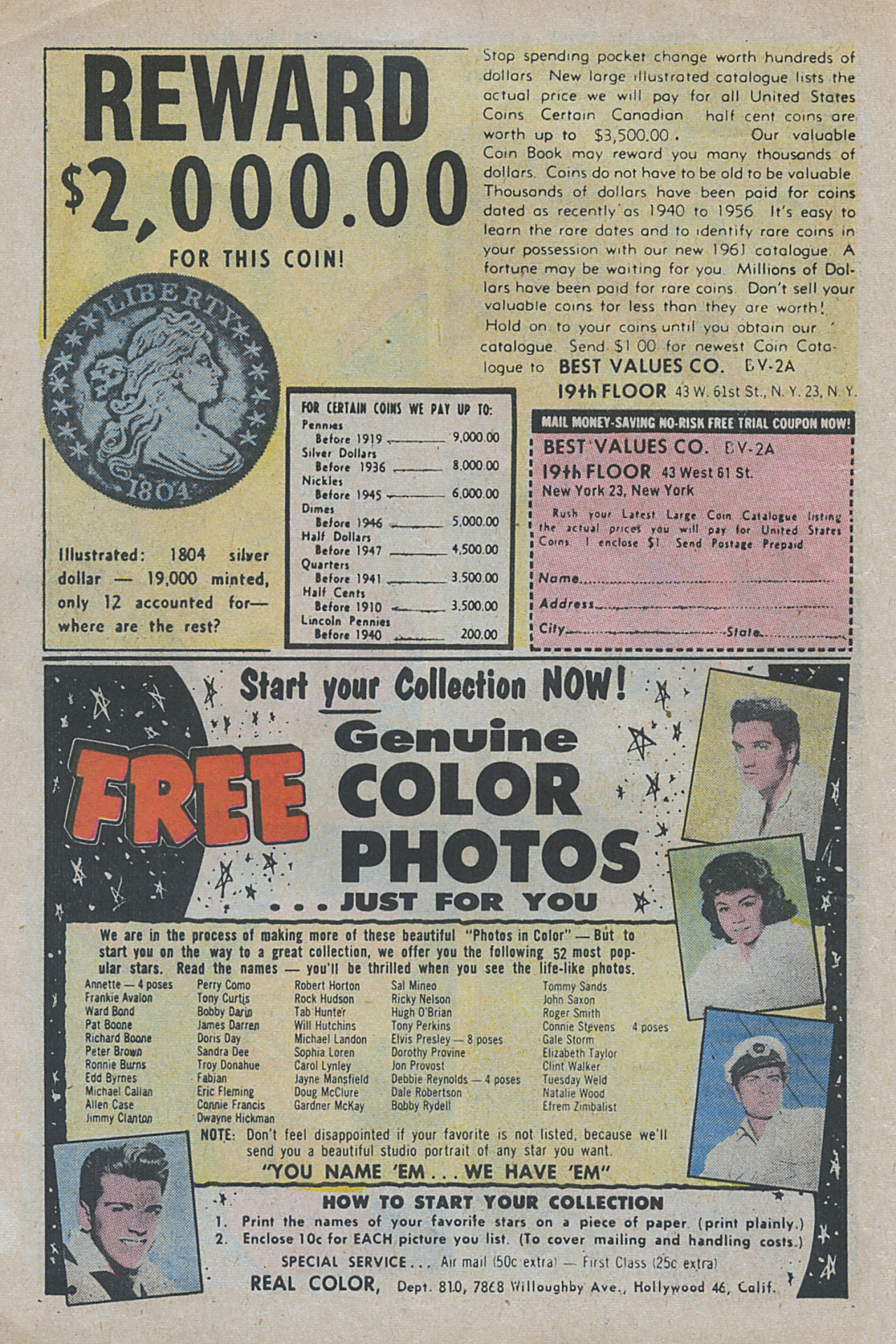 Read online Just Married comic -  Issue #24 - 6