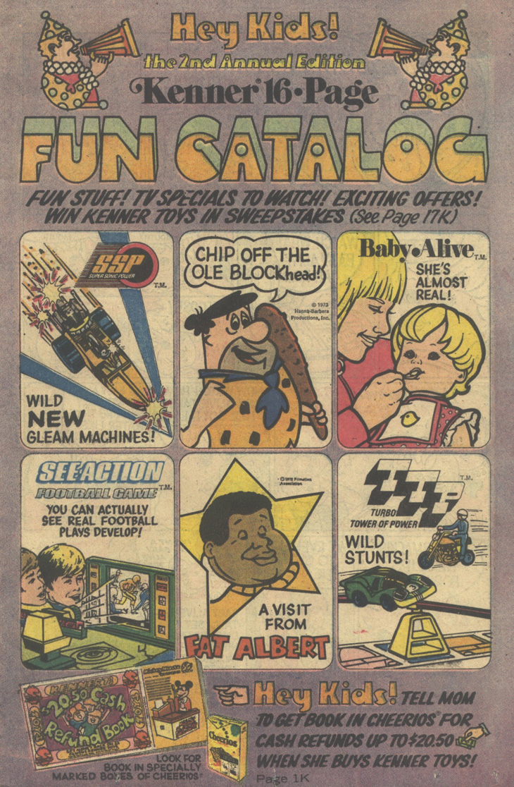 Walt Disney's Comics and Stories issue 399 - Page 19