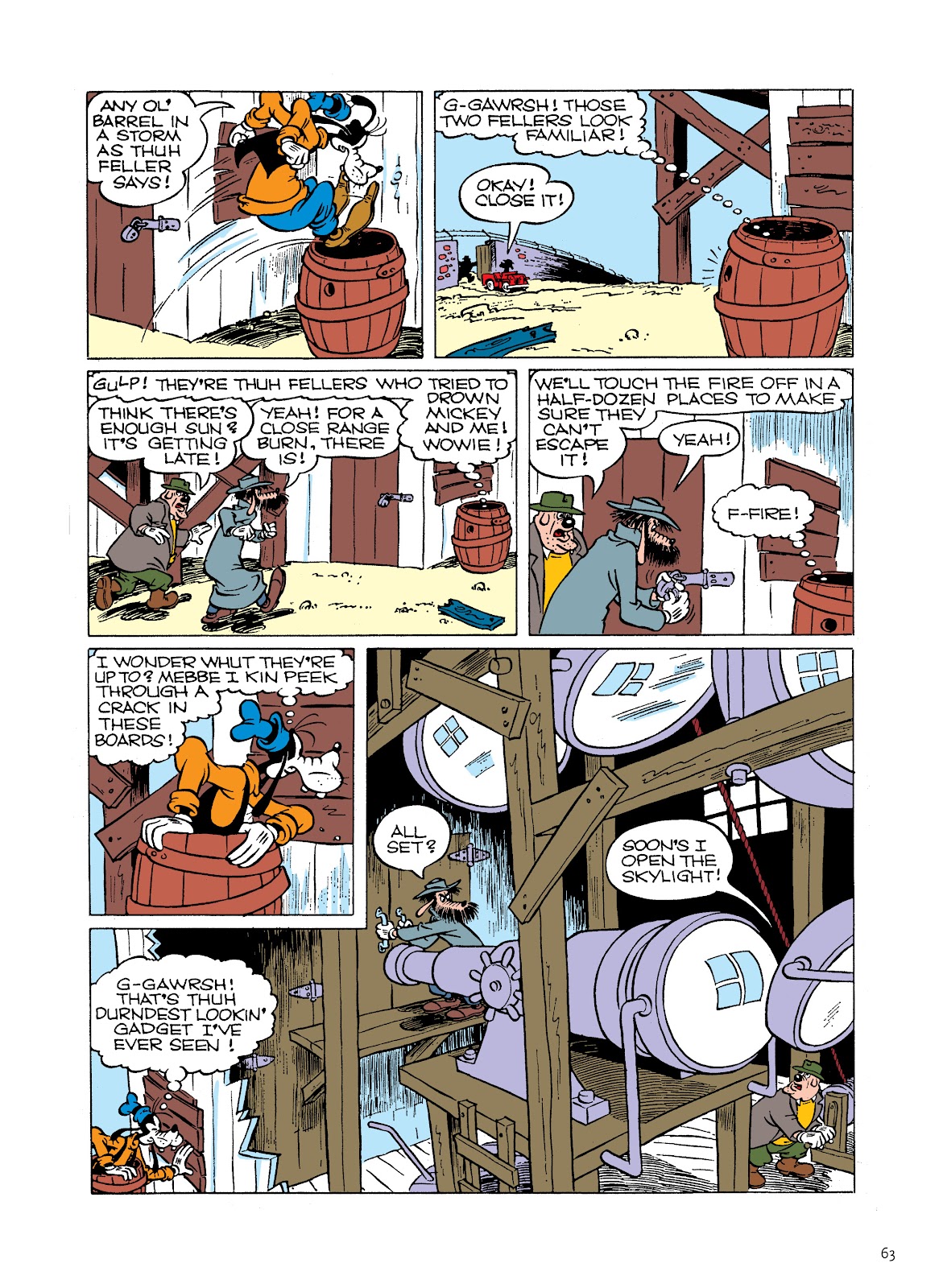 Disney Masters issue TPB 13 (Part 1) - Page 70