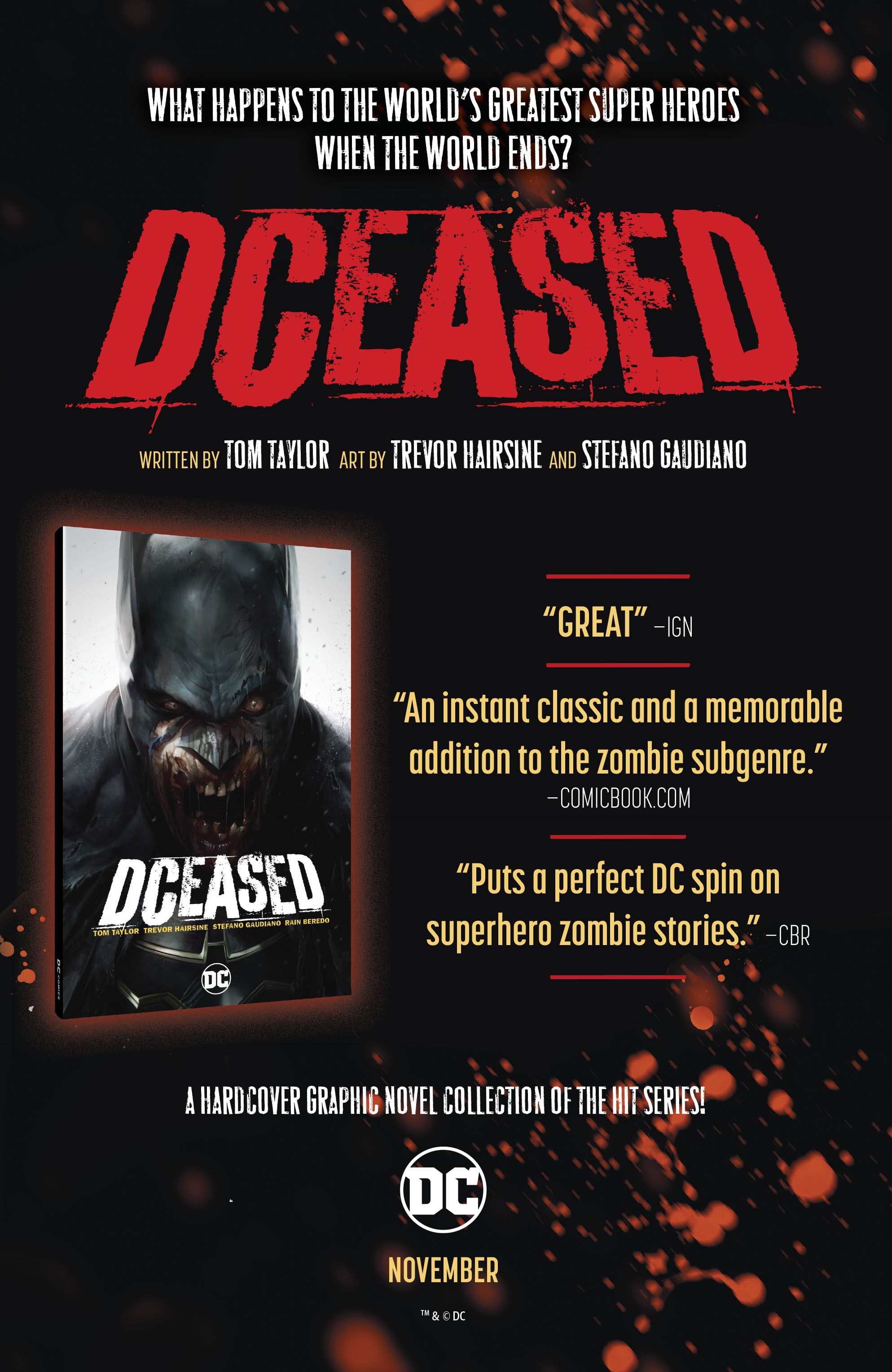 Read online Gotham City Monsters comic -  Issue #3 - 22