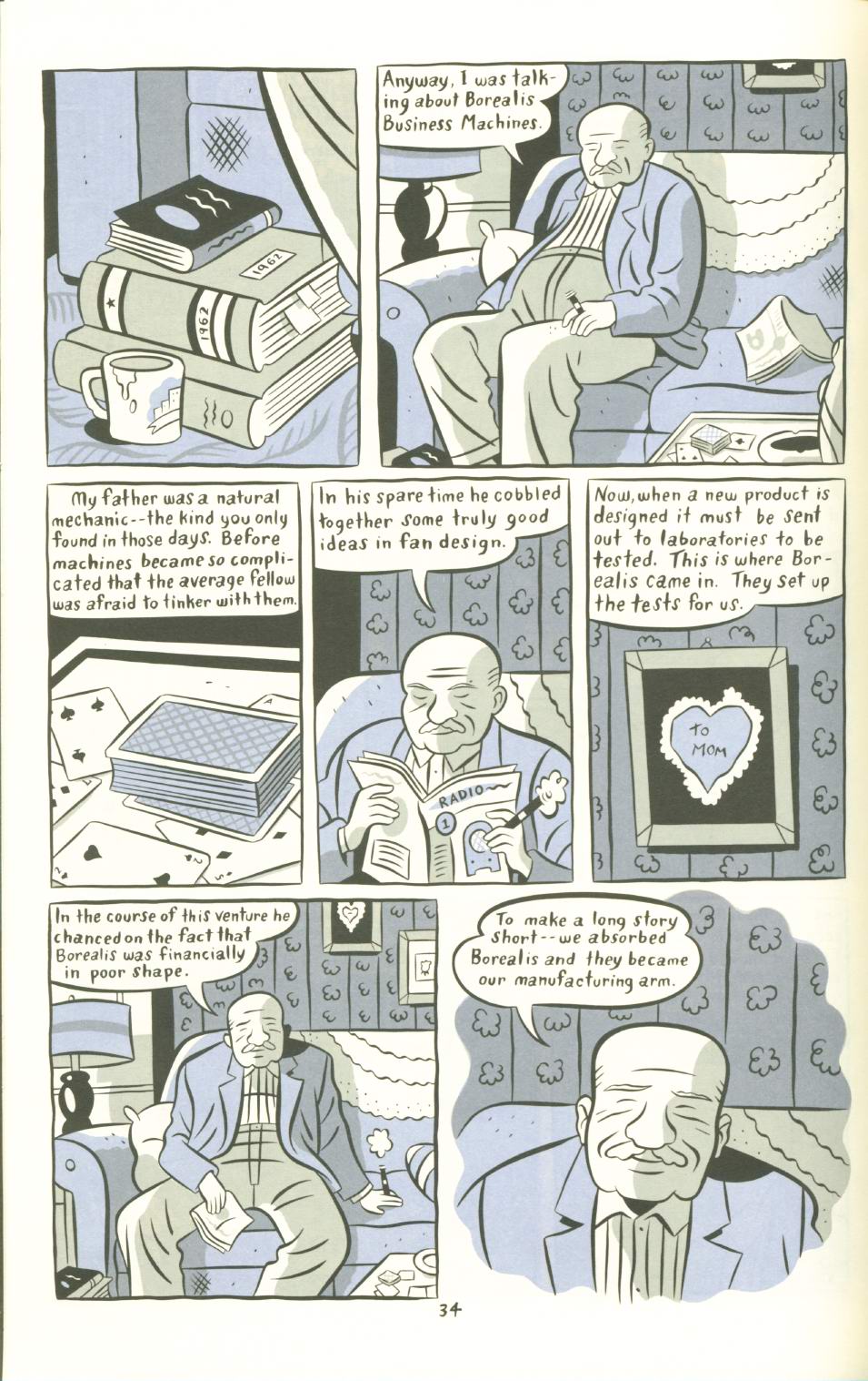 Read online Palooka-Ville comic -  Issue #11 - 13