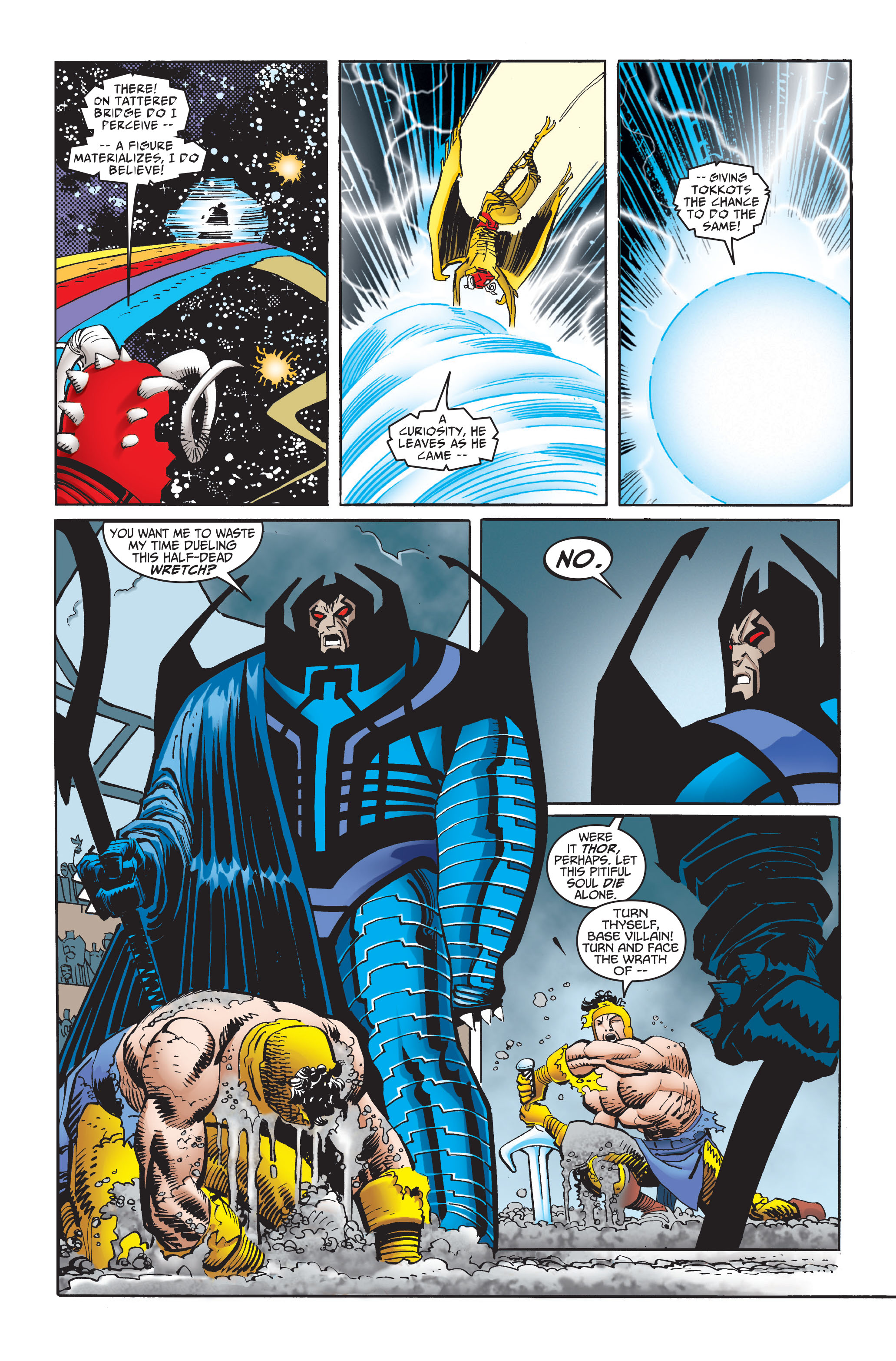 Read online Spider-Man: The Next Chapter comic -  Issue # TPB 1 (Part 1) - 89