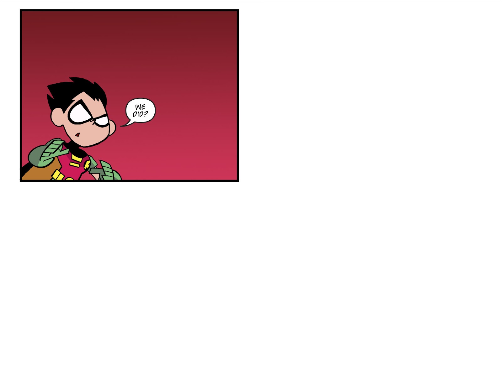 Teen Titans Go! (2013) issue 12 - Page 106