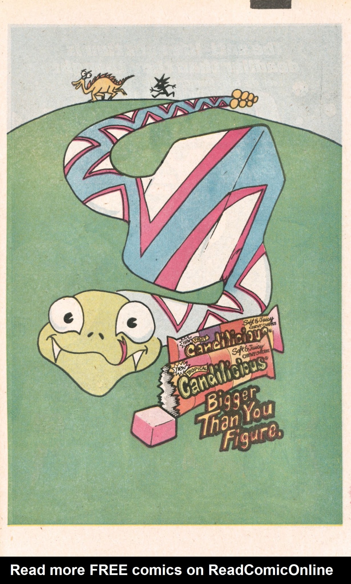 Read online World of Metropolis comic -  Issue #3 - 7