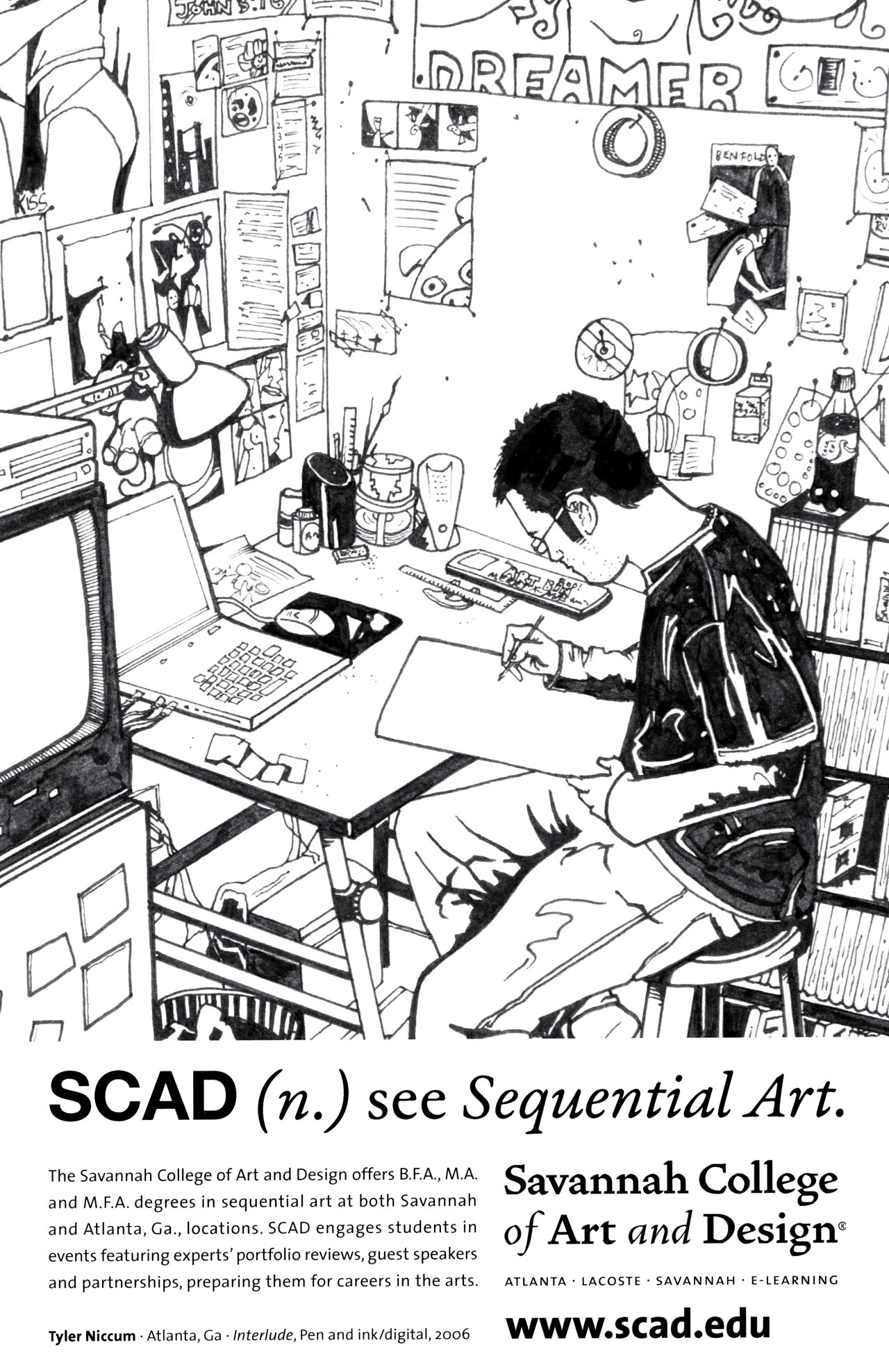 Read online The Ride: Savannah comic -  Issue # Full - 42