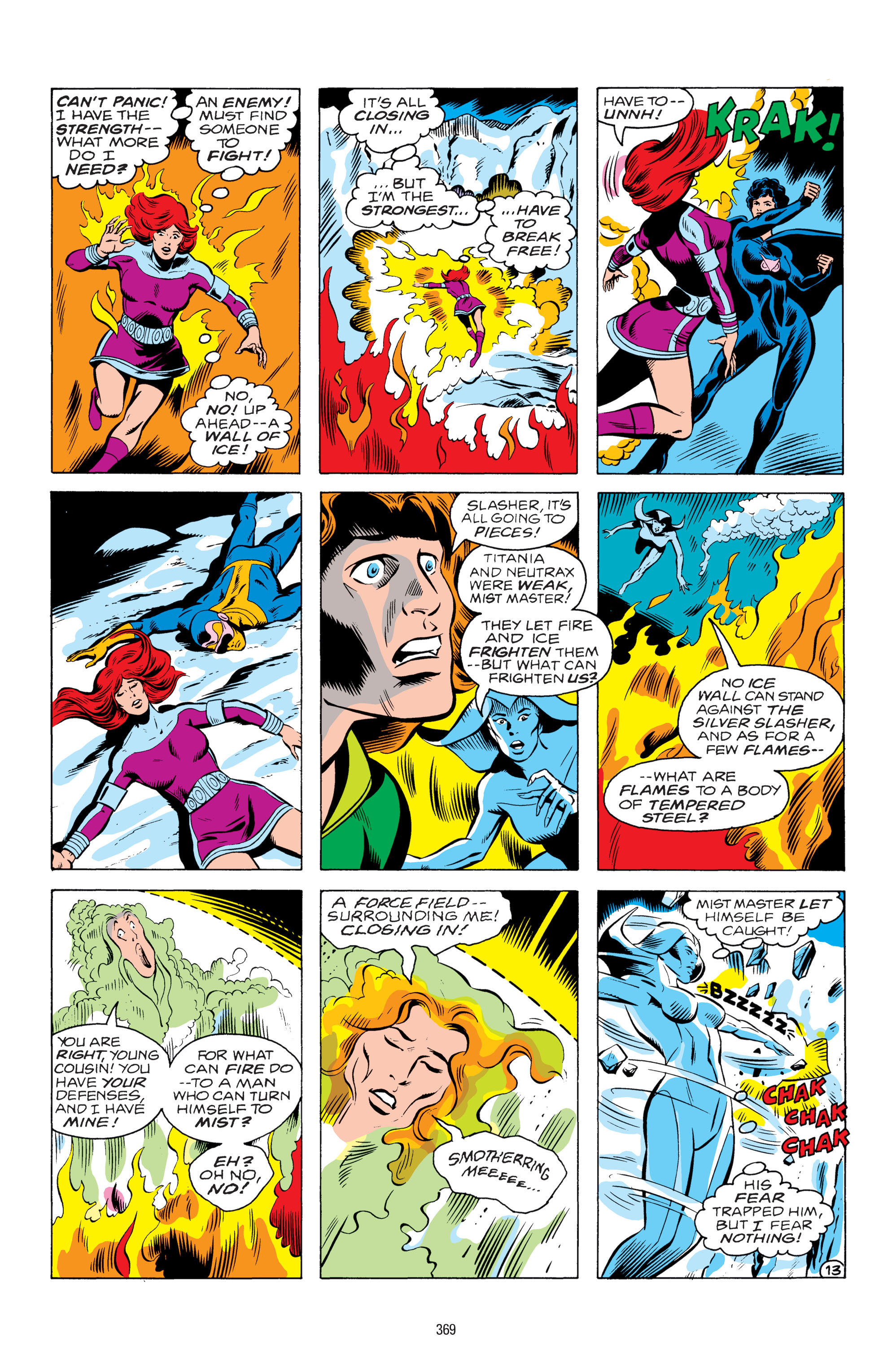 Read online Superboy and the Legion of Super-Heroes comic -  Issue # TPB 2 (Part 4) - 67