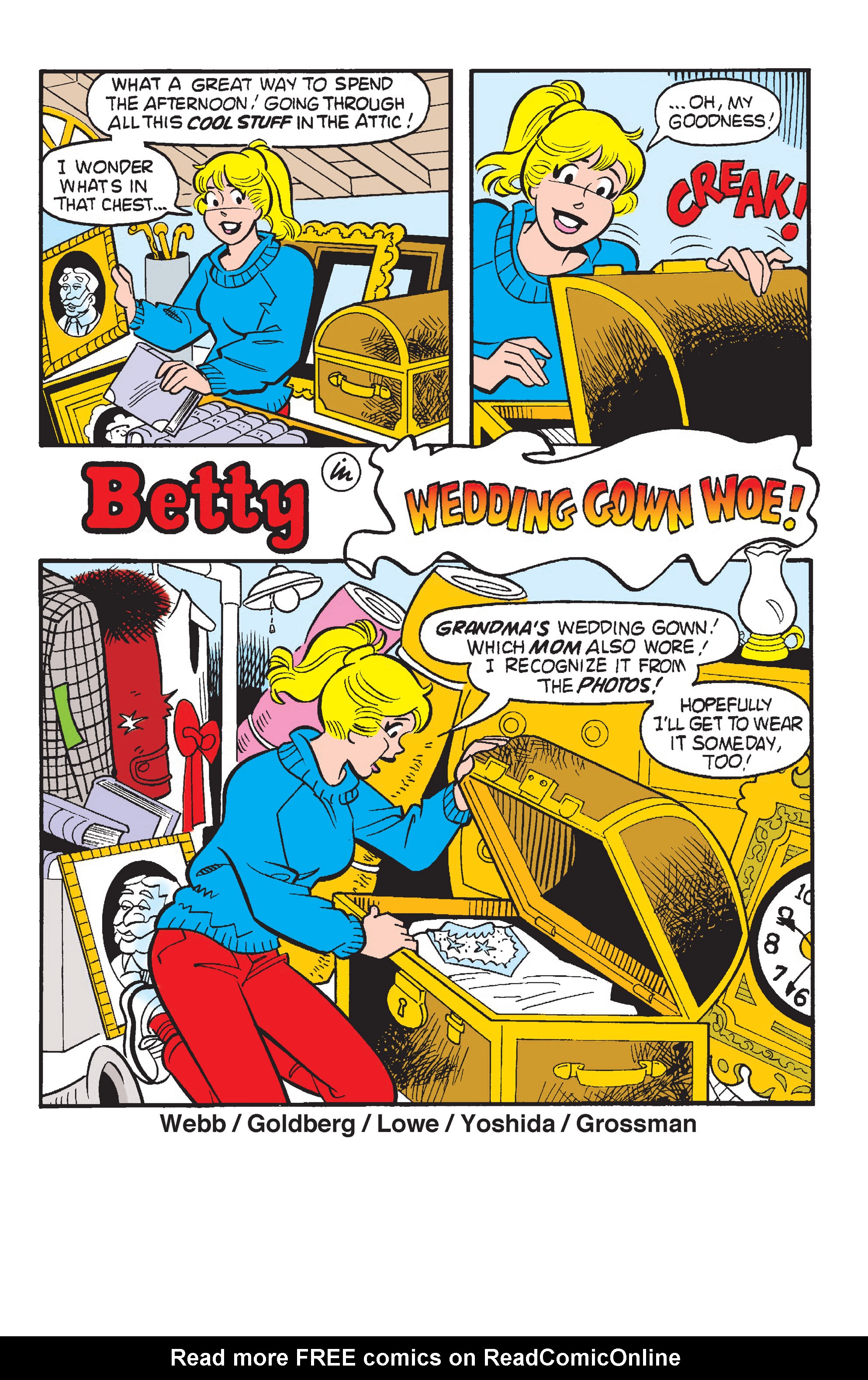 Read online Pep Digital comic -  Issue #148 - 87