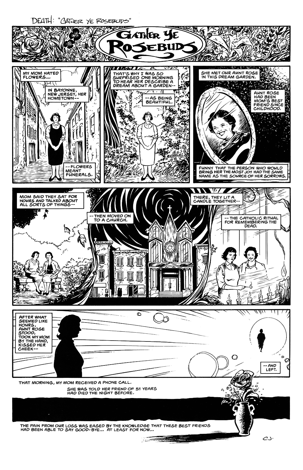 Read online Dark Horse Presents (1986) comic -  Issue #120 - 33