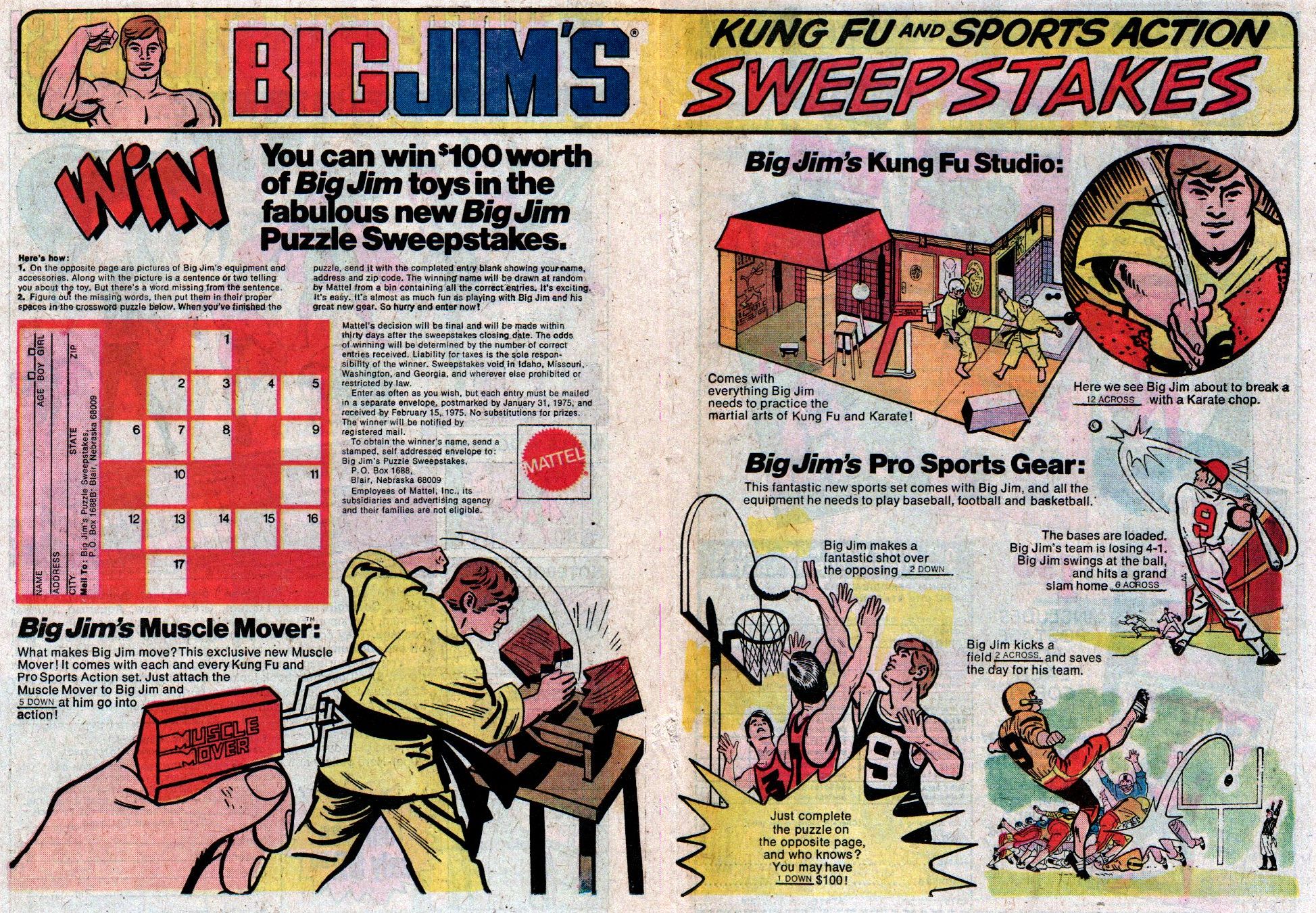 Read online Our Fighting Forces comic -  Issue #151 - 17