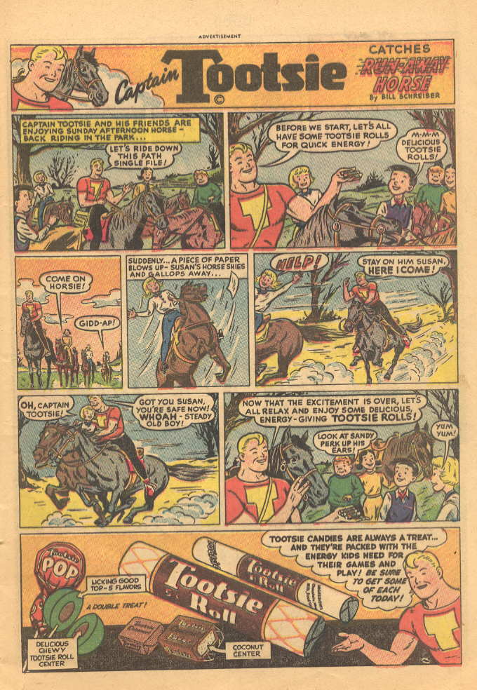 Read online Nyoka the Jungle Girl (1945) comic -  Issue #42 - 9