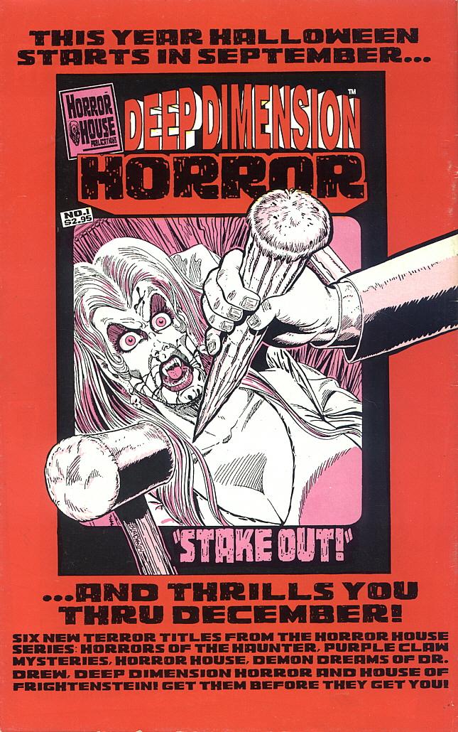 Read online Femforce comic -  Issue #76 - 37