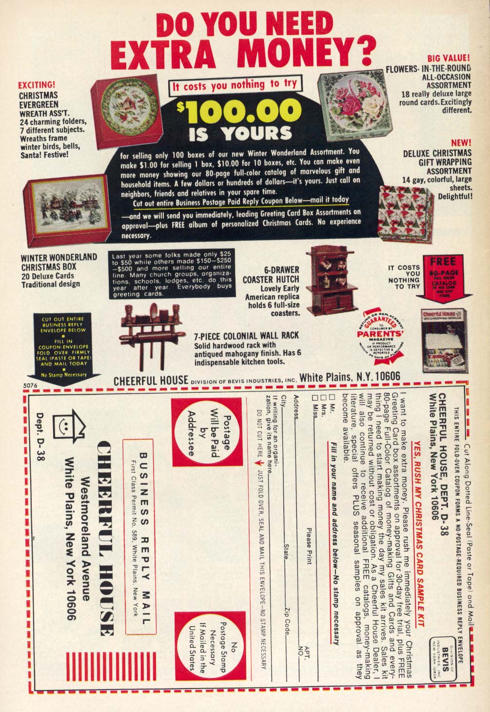 Read online Walt Disney's Comics and Stories comic -  Issue #395 - 36