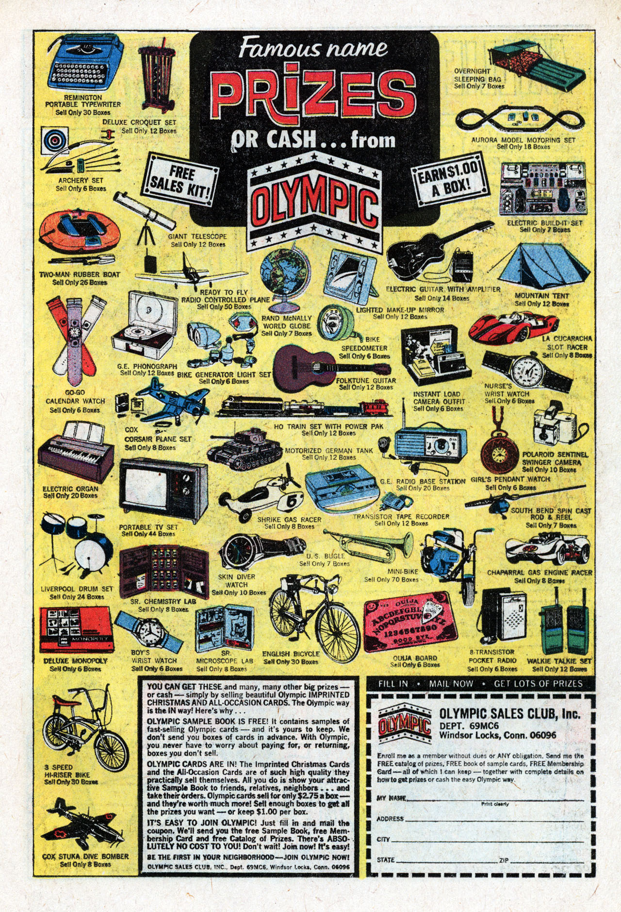 Read online Millie the Model comic -  Issue #174 - 11