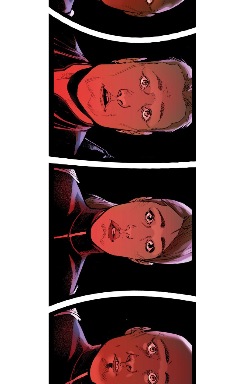 Read online Spider-Men: Infinity Comic comic -  Issue #7 - 42