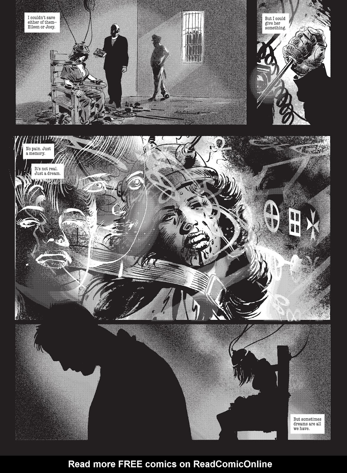 2000 AD issue 2049 - Page 29