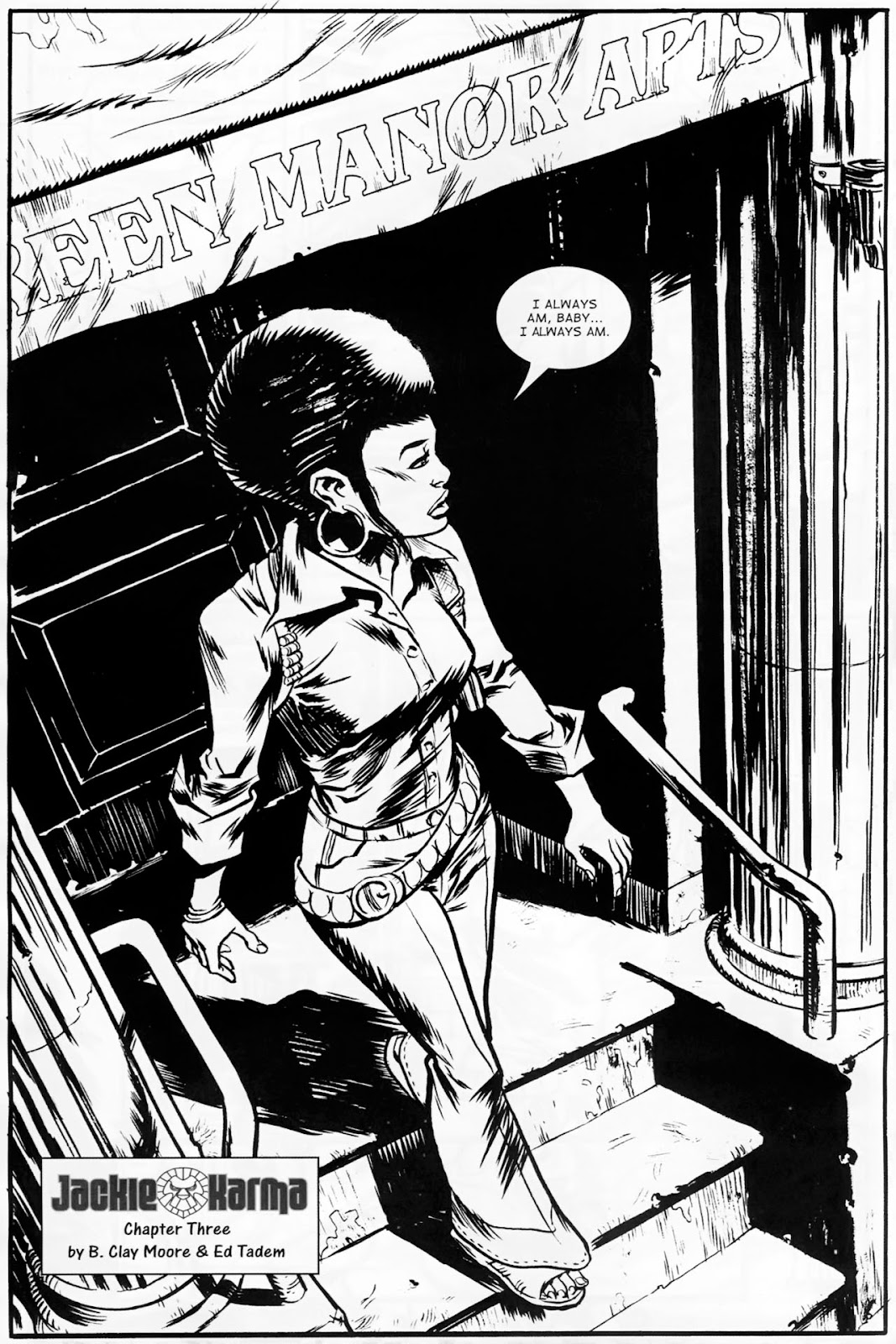 '76 issue 3 - Page 4