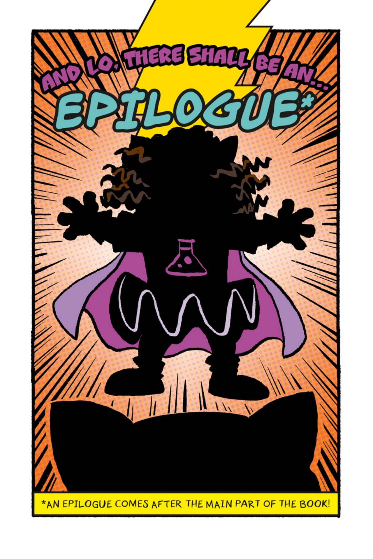 Read online Max Meow comic -  Issue # TPB 1 (Part 3) - 32