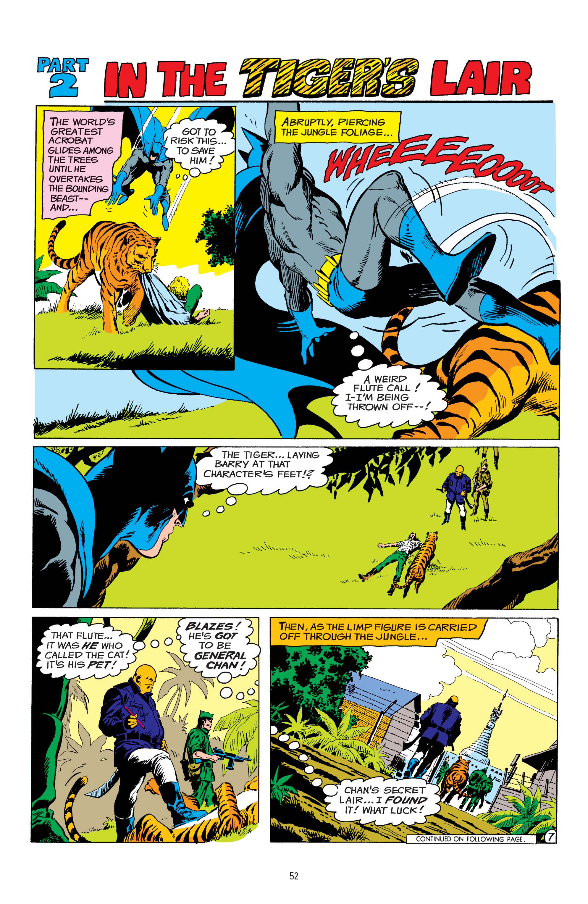Read online Legends of the Dark Knight: Jim Aparo comic -  Issue # TPB 2 (Part 1) - 53