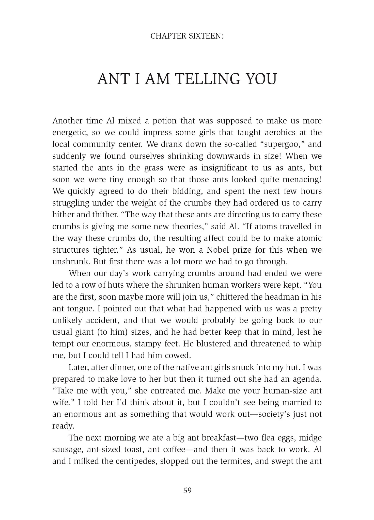 Read online Mark Twain's Autobiography 1910-2010 comic -  Issue # TPB (Part 1) - 70