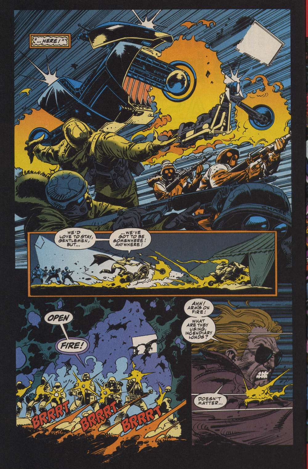 Ghost Rider/Blaze: Spirits of Vengeance Issue #12 #12 - English 6