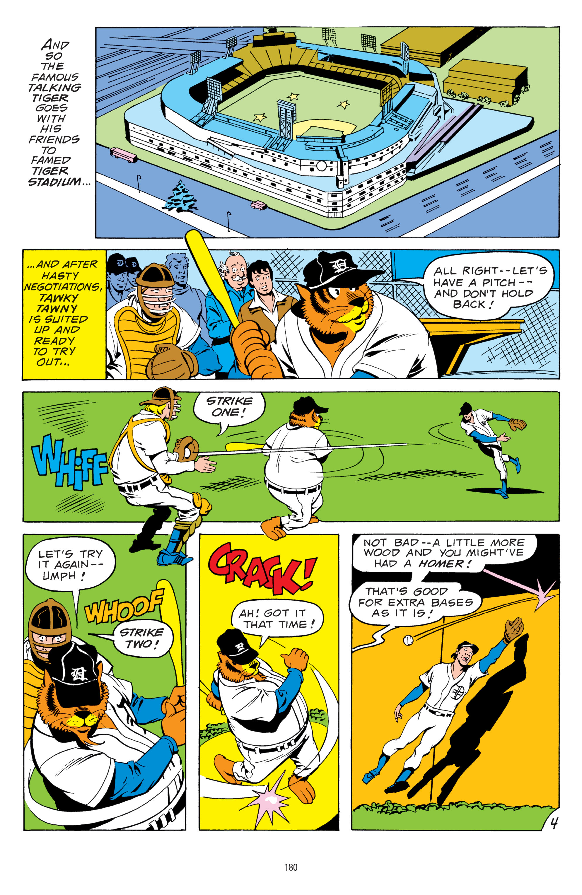 Read online Shazam!: The World's Mightiest Mortal comic -  Issue # TPB 2 (Part 2) - 79