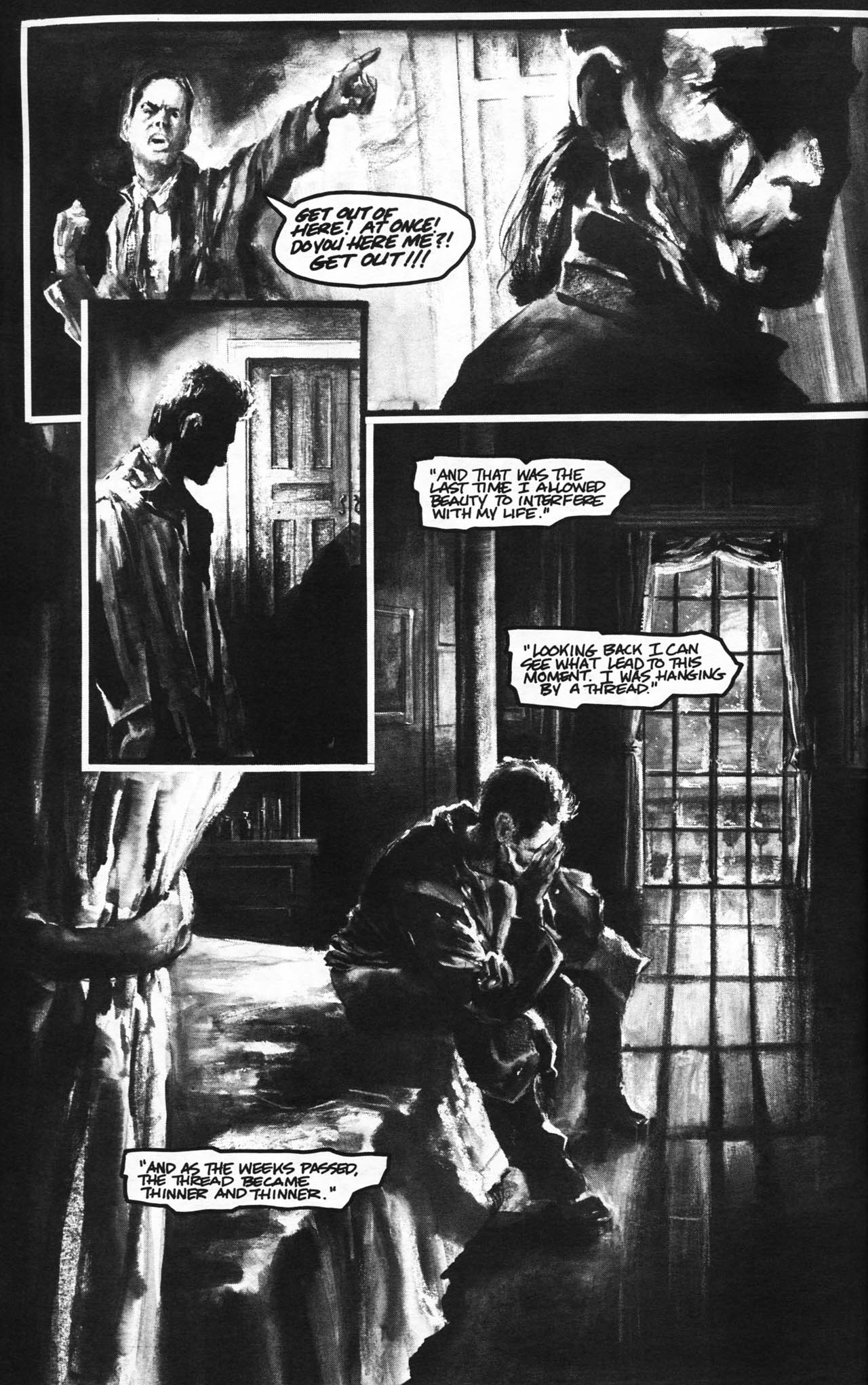 Read online Night of the Living Dead: London comic -  Issue #2 - 31