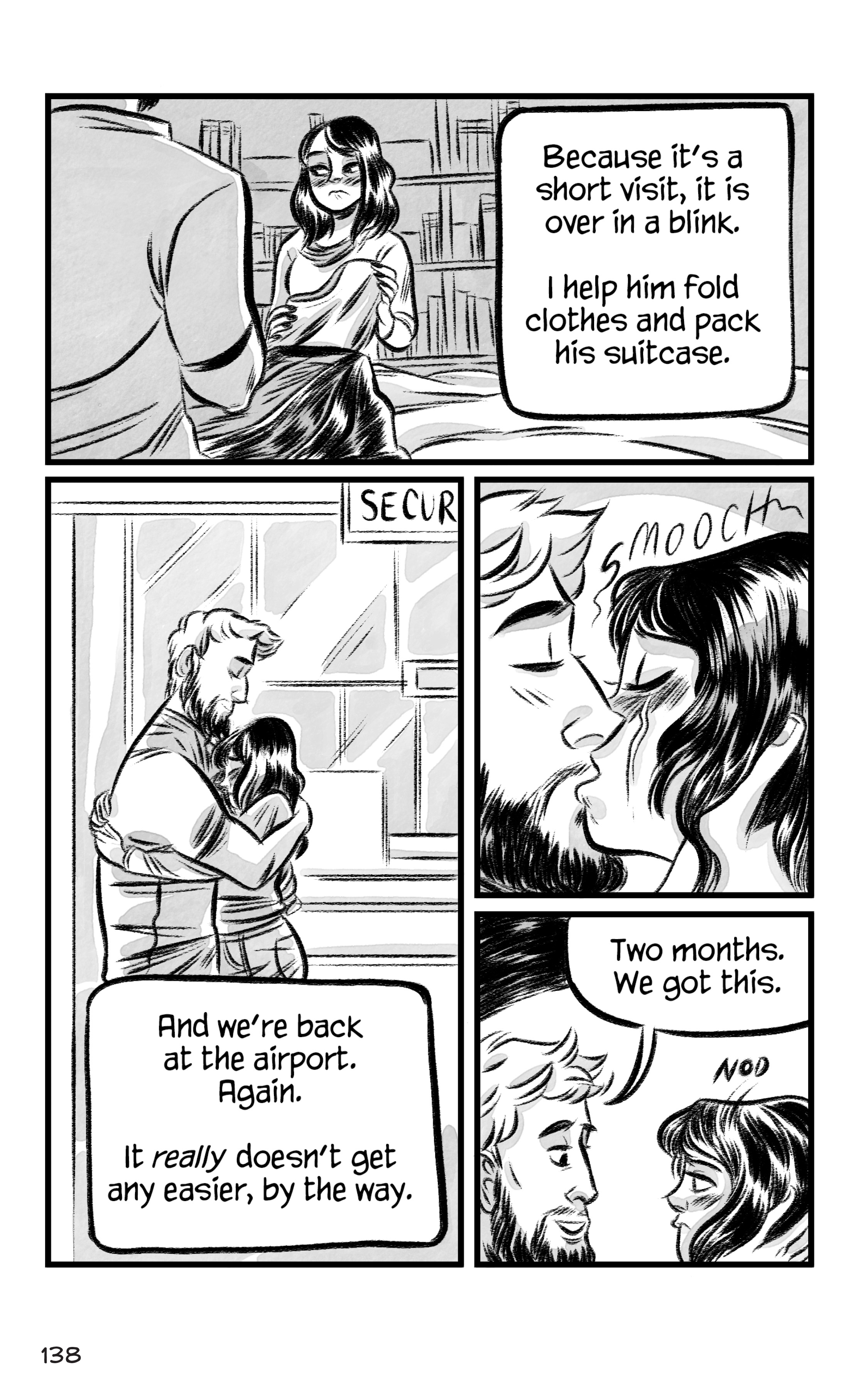 Read online Roots comic -  Issue # TPB (Part 2) - 39