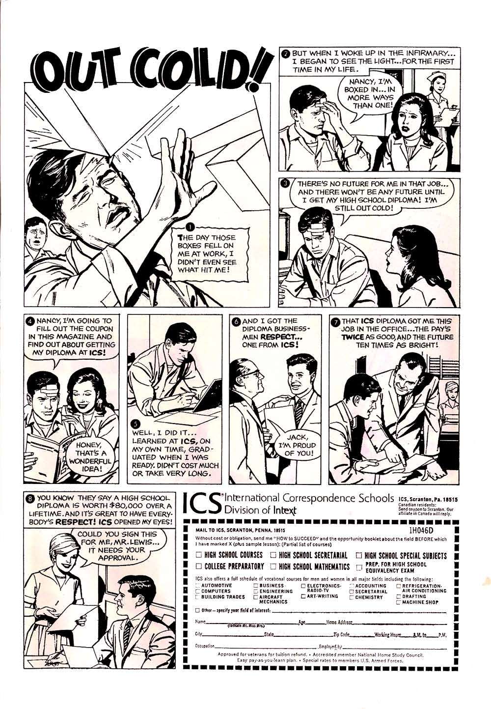 Archie (1960) 210 Page 35