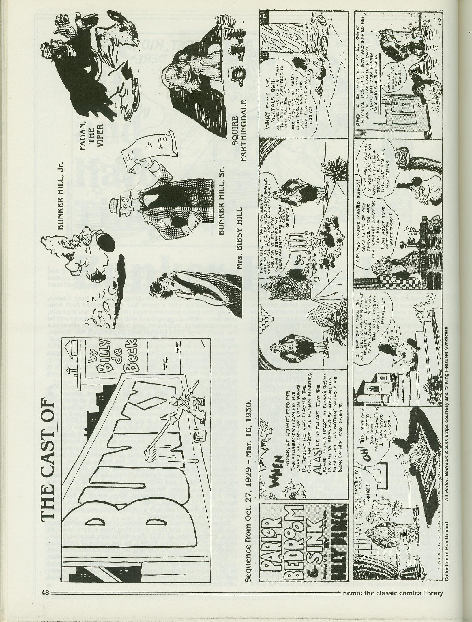 Read online Nemo: The Classic Comics Library comic -  Issue #3 - 48