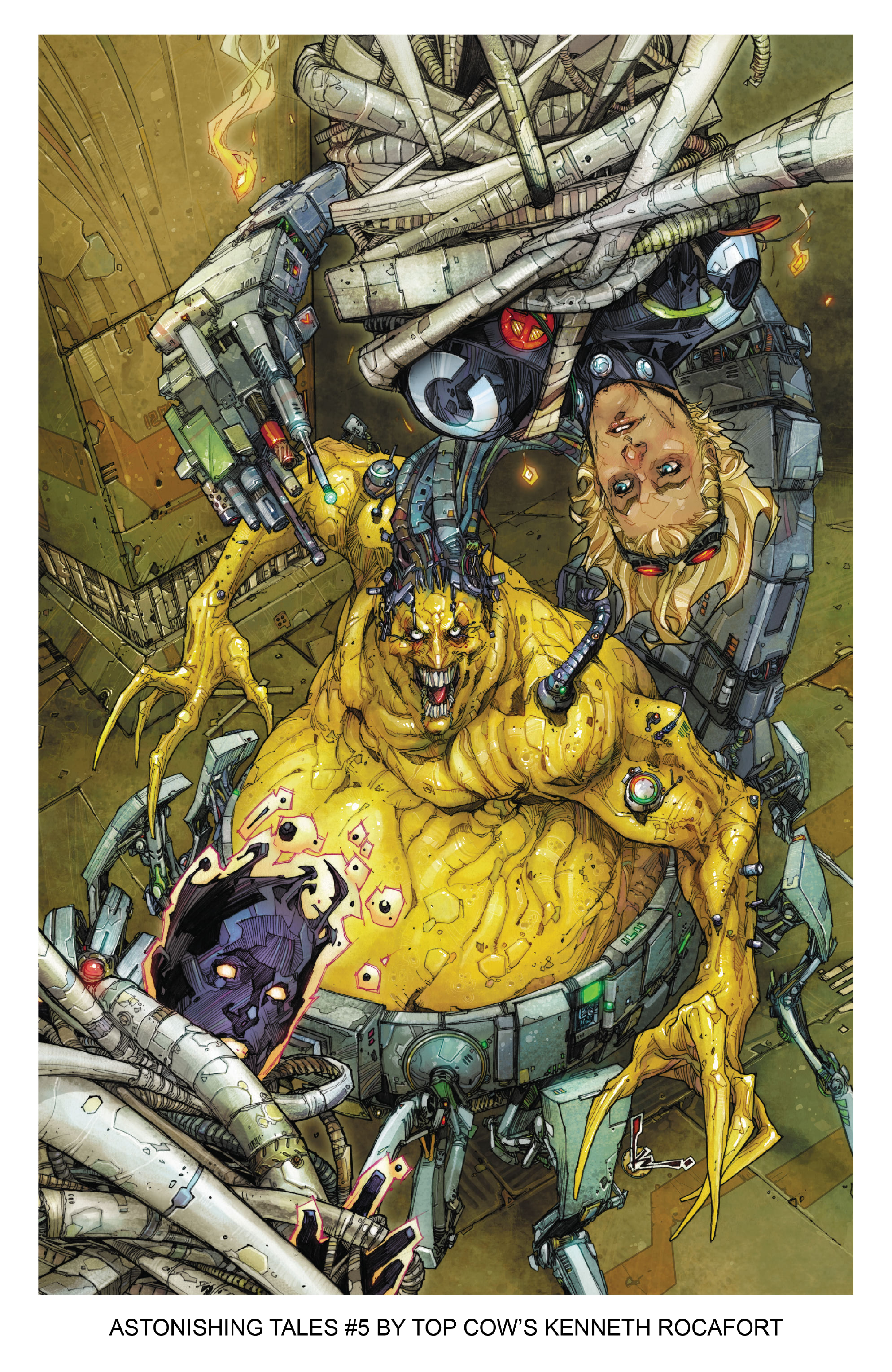 Read online Avengers by Jonathan Hickman: The Complete Collection comic -  Issue # TPB 1 (Part 3) - 80