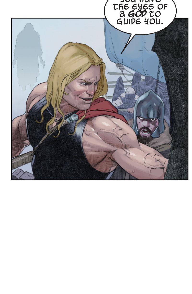 Read online Thor: God of Thunder - The God Butcher Infinity Comic comic -  Issue #2 - 53