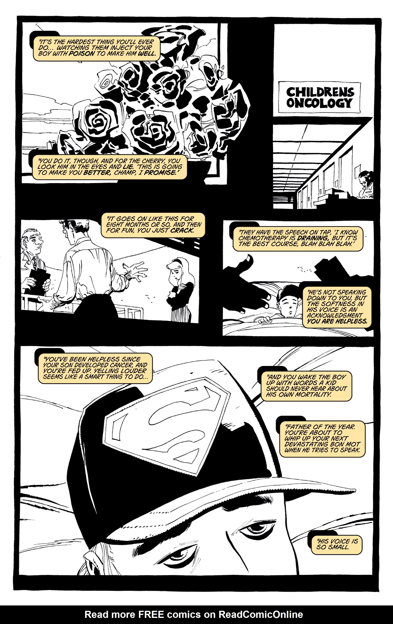 Read online Action Comics 80 Years of Superman: The Deluxe Edition comic -  Issue # TPB - 336