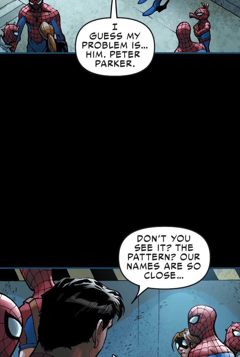 Read online Amazing Spider-Man: Spider-Verse Infinity Comic comic -  Issue #9 - 45
