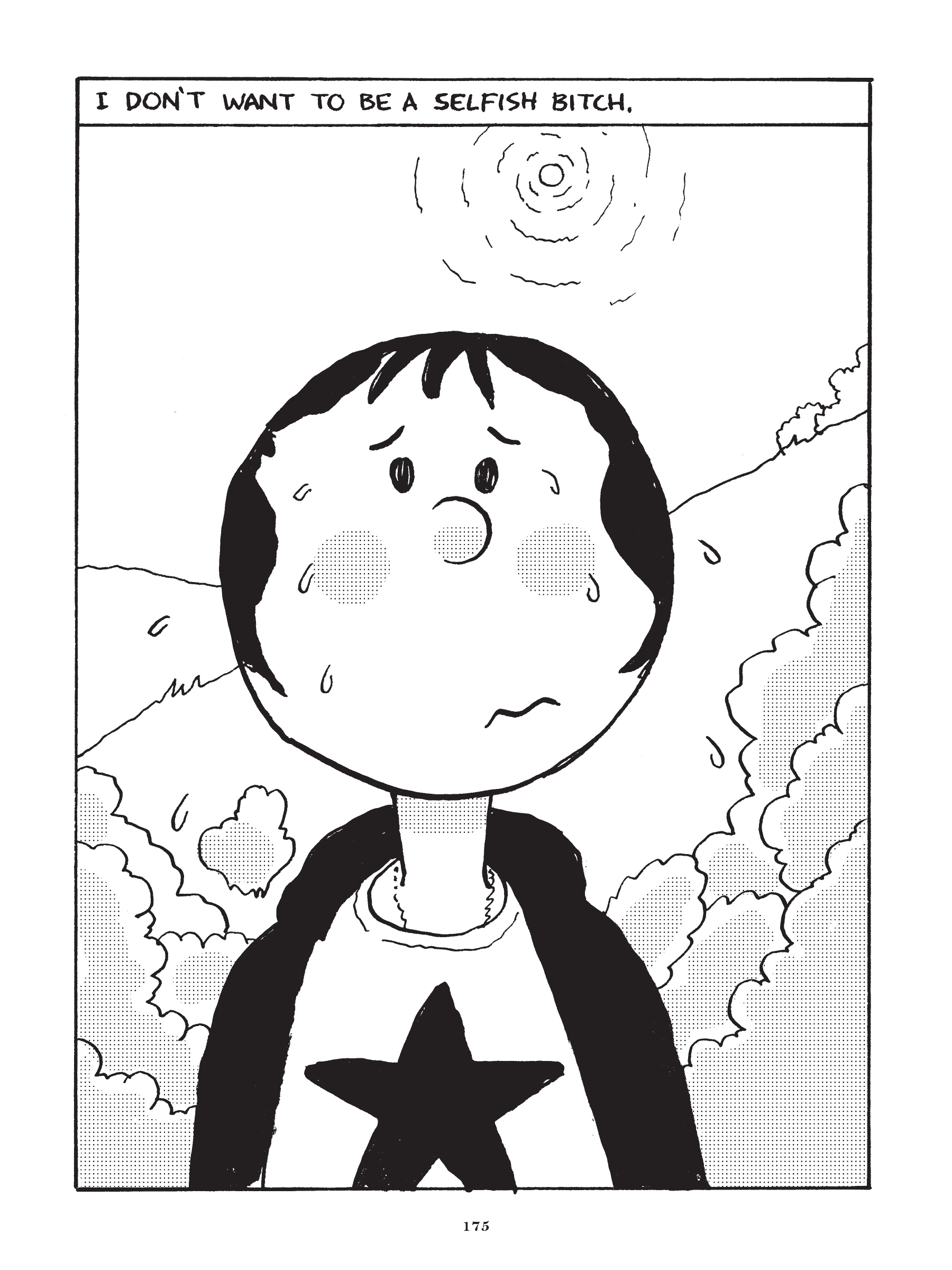 Read online I Am Not Okay with This comic -  Issue # TPB (Part 2) - 77