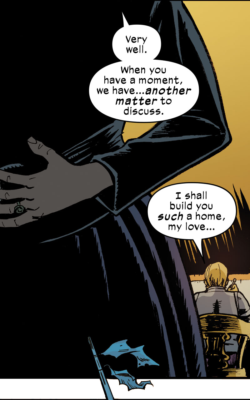 Read online X-Men Unlimited: Infinity Comic comic -  Issue #59 - 11