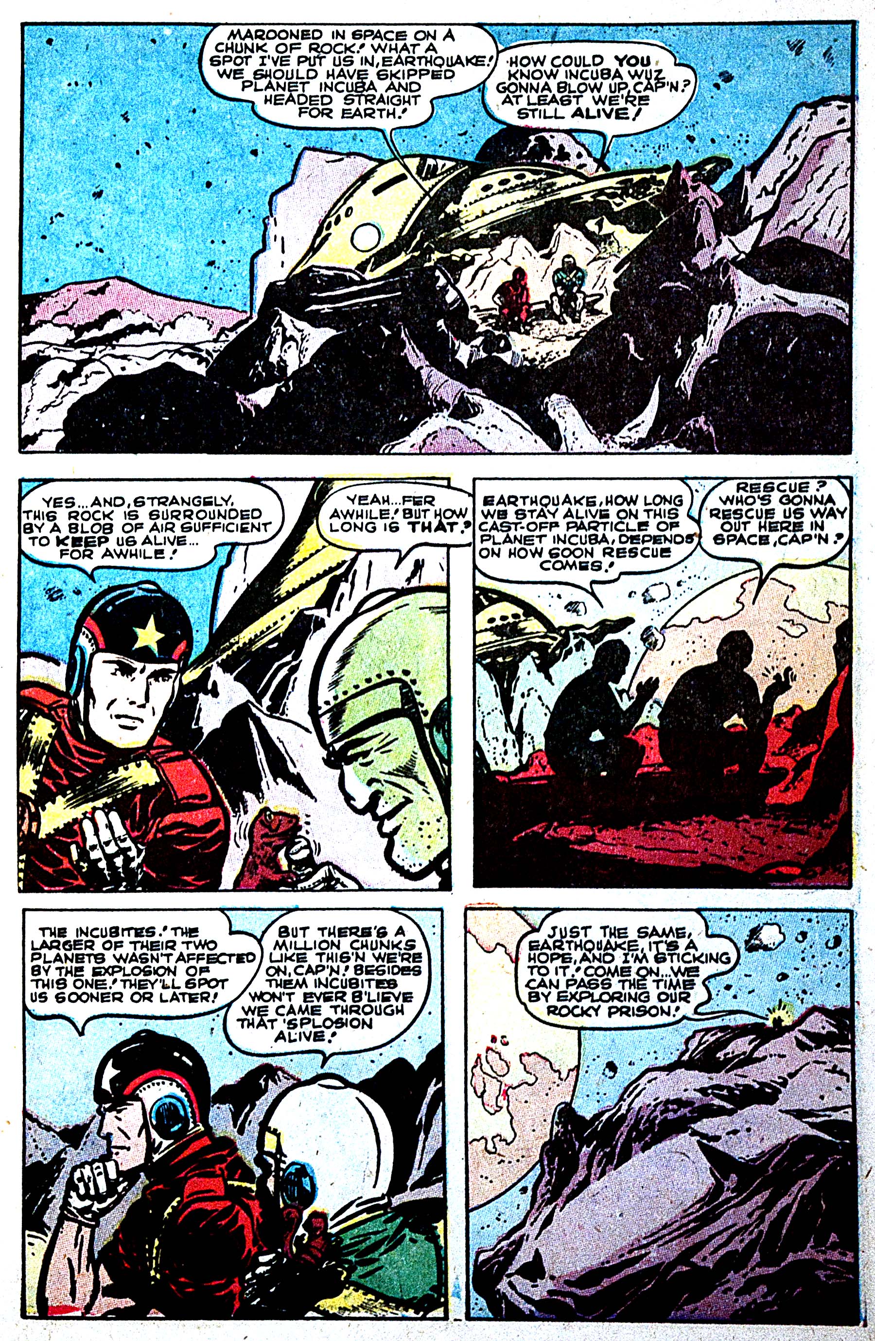 Read online Famous Funnies comic -  Issue #215 - 11