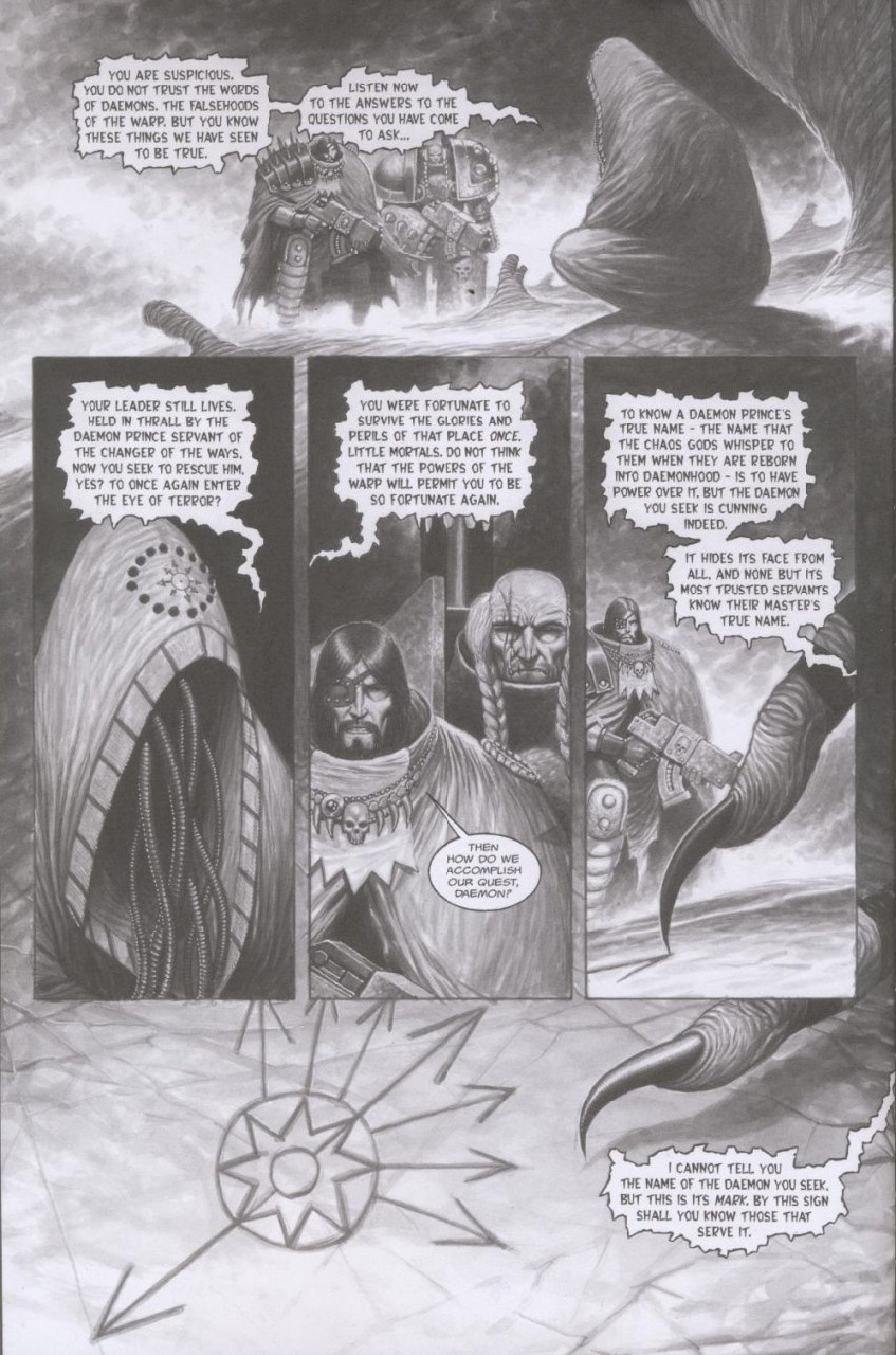 Read online Bloodquest comic -  Issue # TPB (Part 2) - 73