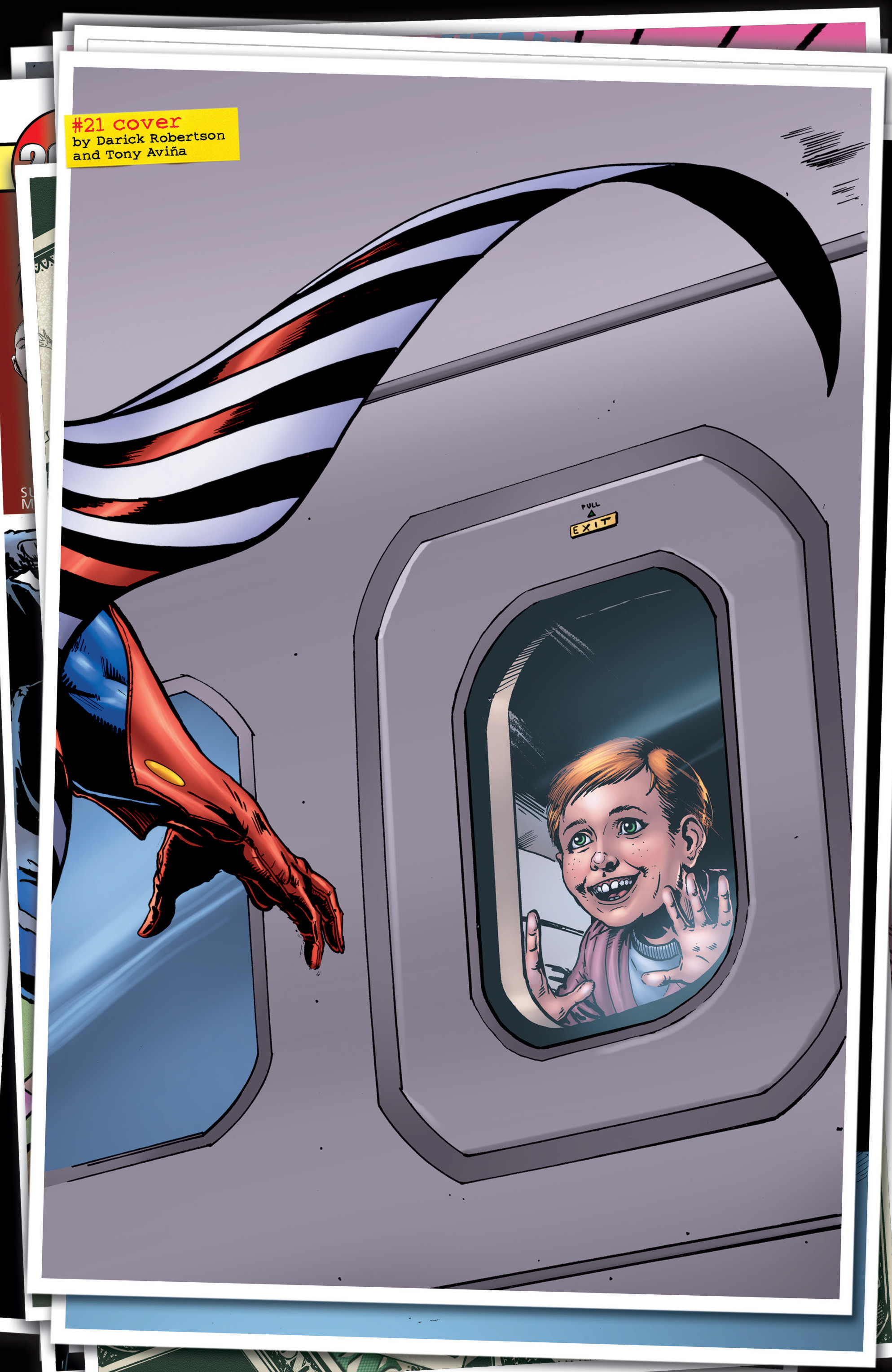 Read online The Boys Omnibus comic -  Issue # TPB 2 (Part 2) - 45