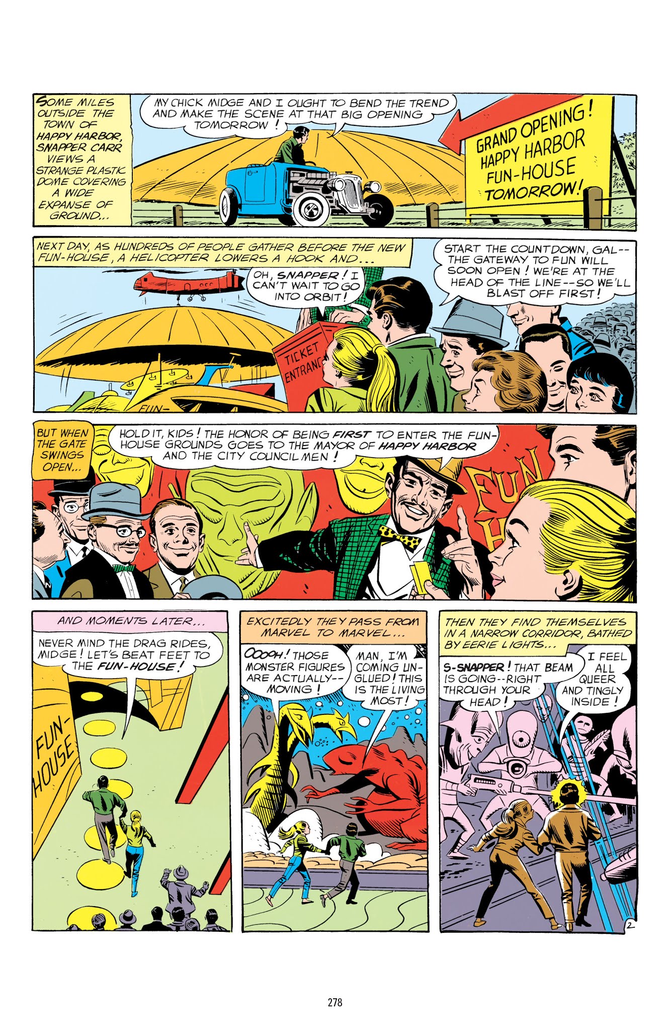Read online Justice League of America (1960) comic -  Issue # _TPB 1 (Part 3) - 78