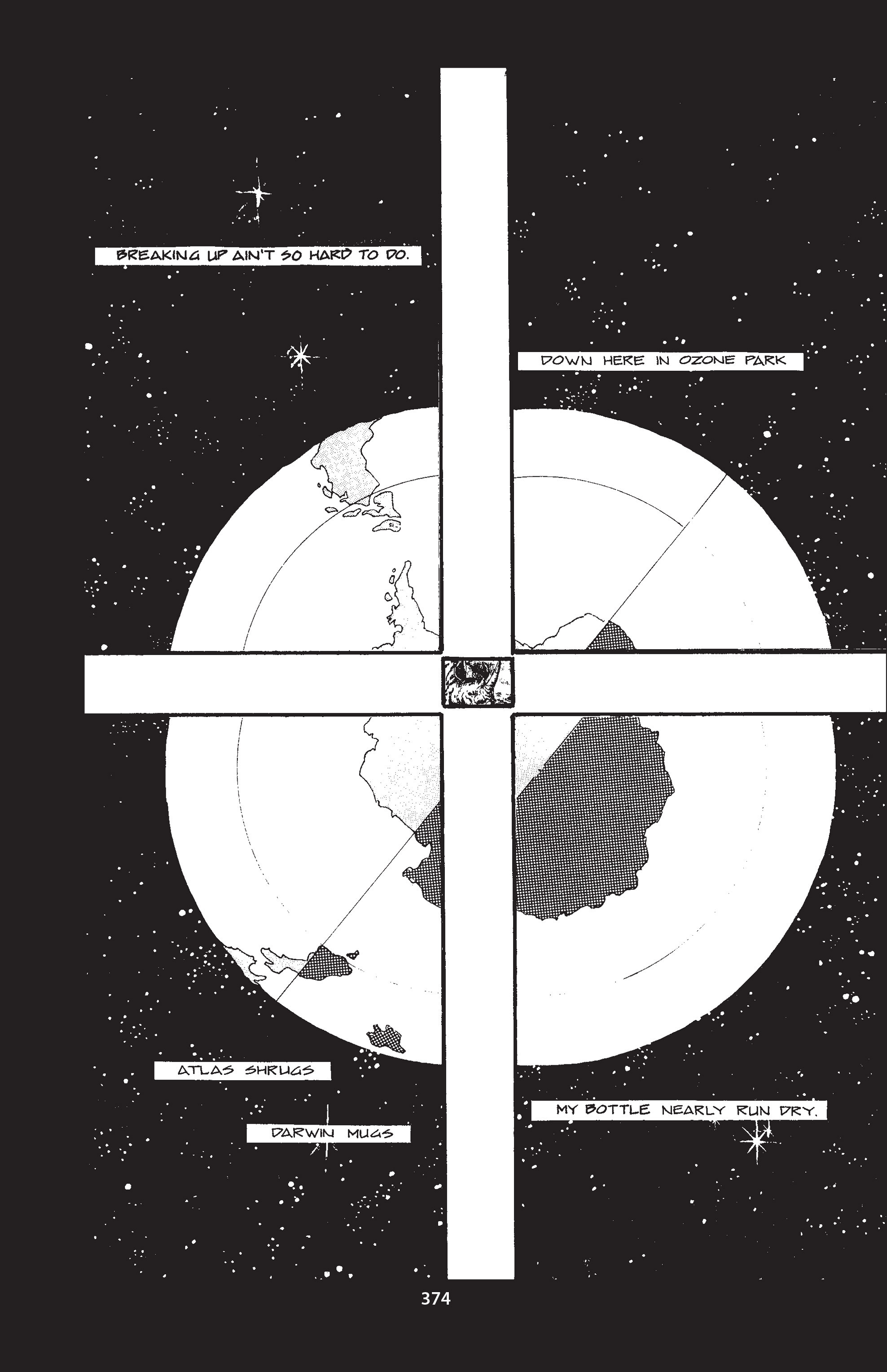 Read online The Puma Blues comic -  Issue # TPB (Part2) - 106