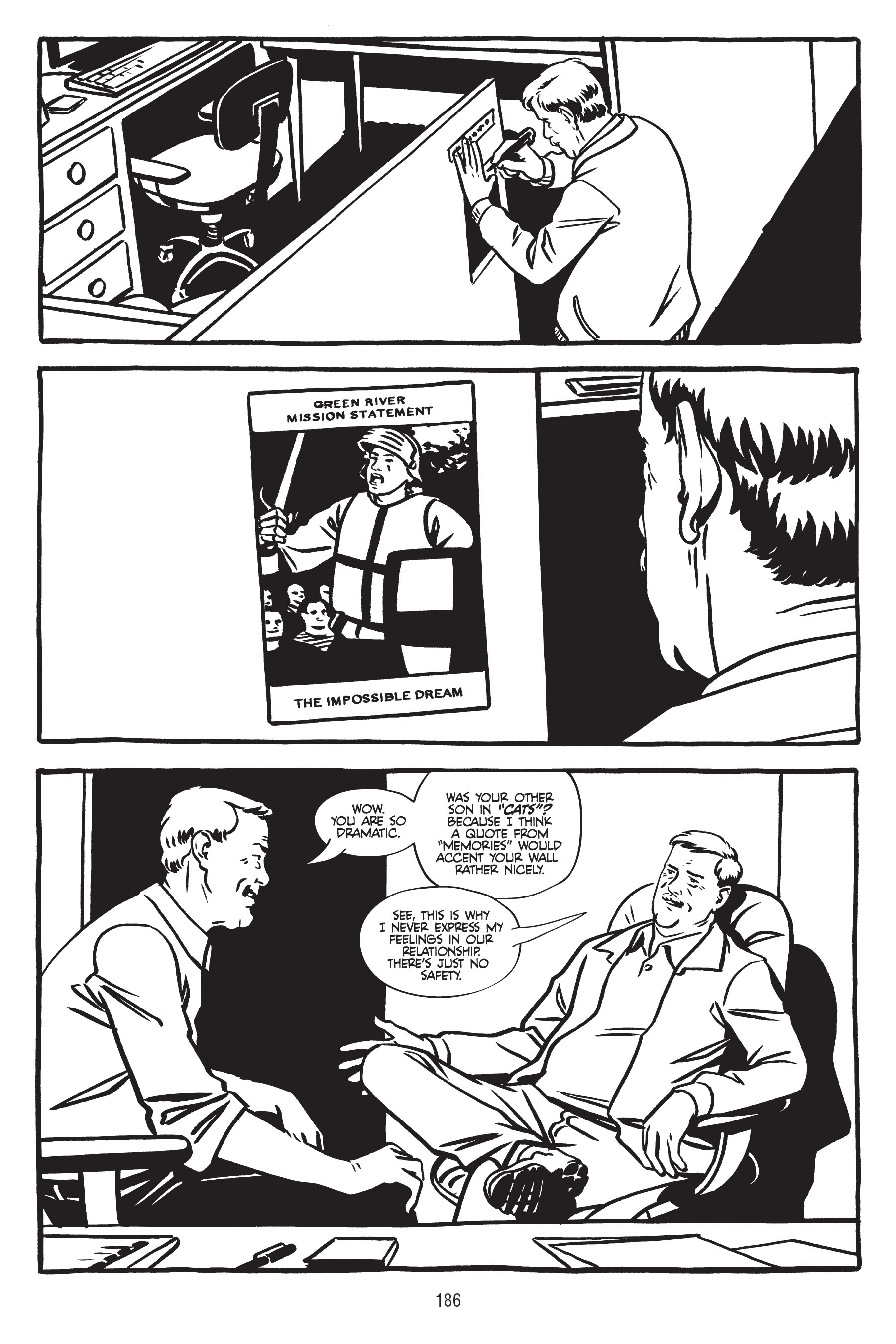 Read online Green River Killer: A True Detective Story comic -  Issue # TPB - 182