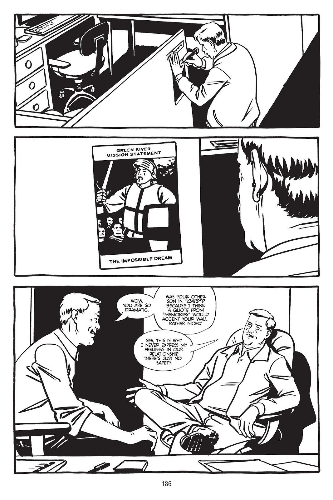 Green River Killer: A True Detective Story issue TPB - Page 182