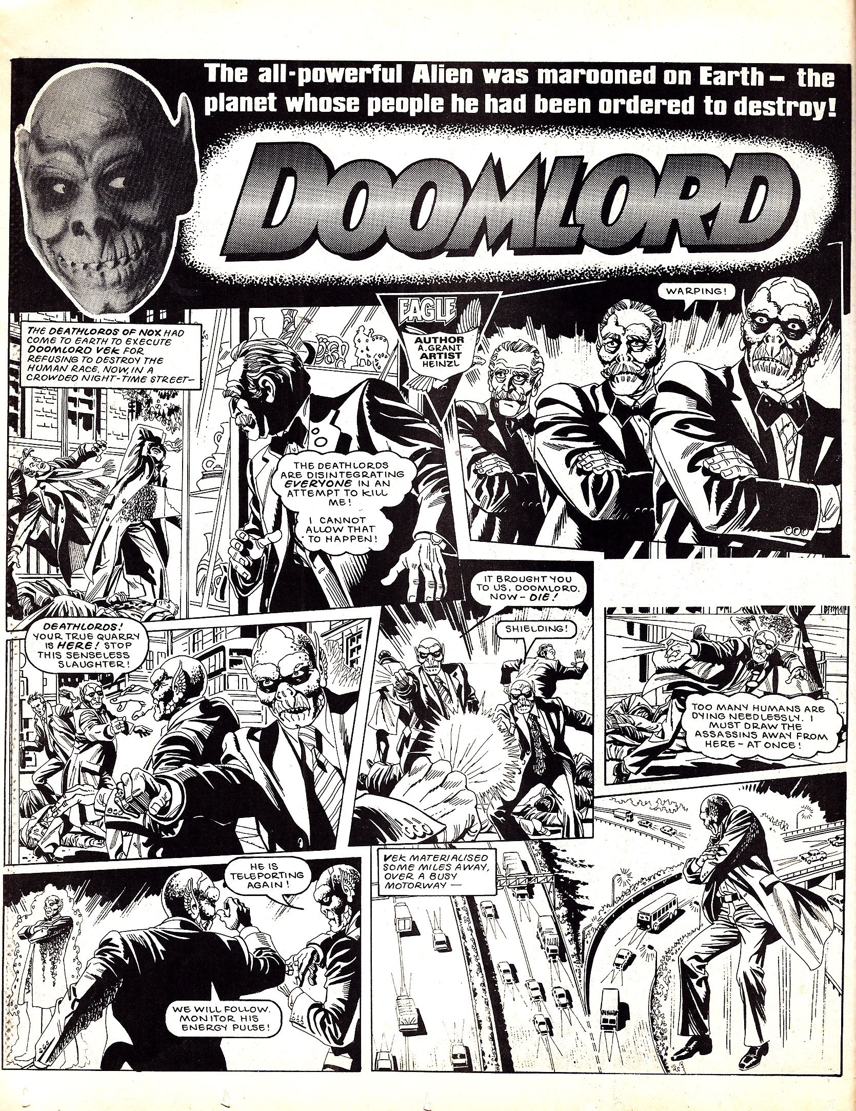 Read online The Best of Eagle Monthly comic -  Issue #5 - 12