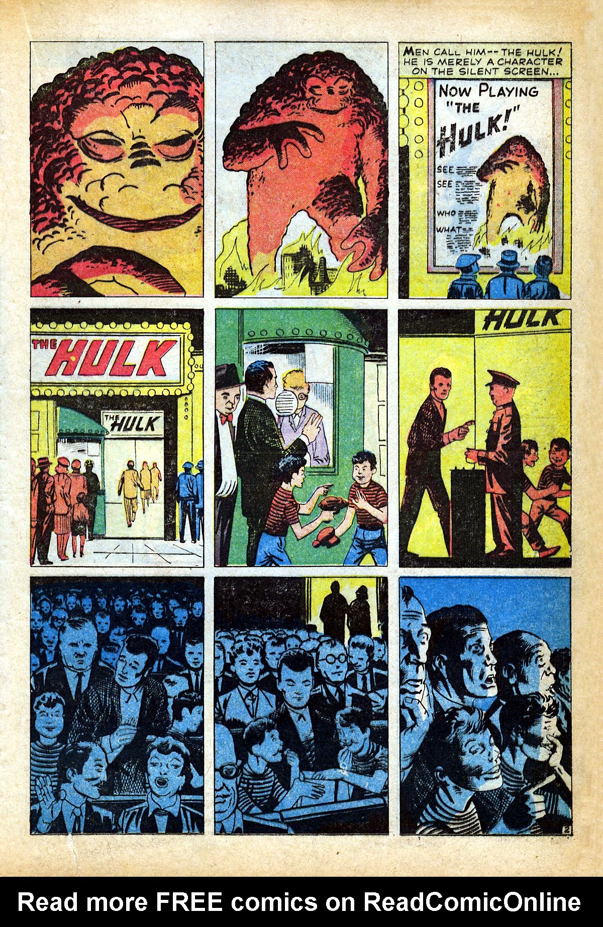 Read online Tales to Astonish (1959) comic -  Issue #21 - 21