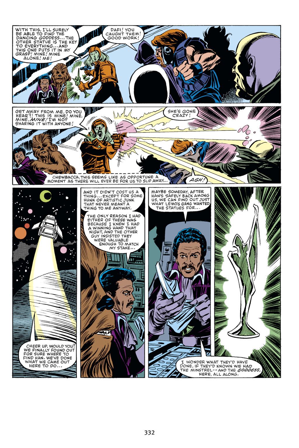 Read online Star Wars Omnibus comic -  Issue # Vol. 18.5 - 52