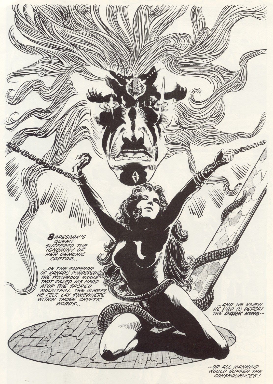 Read online Hot Stuf' comic -  Issue #1 - 15