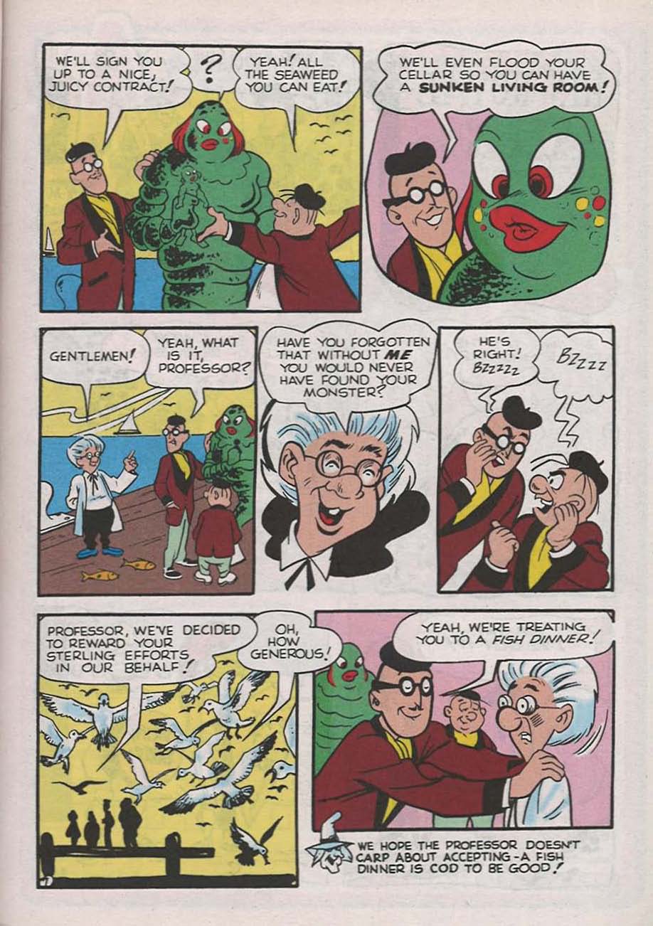 World of Archie Double Digest issue 7 - Page 51