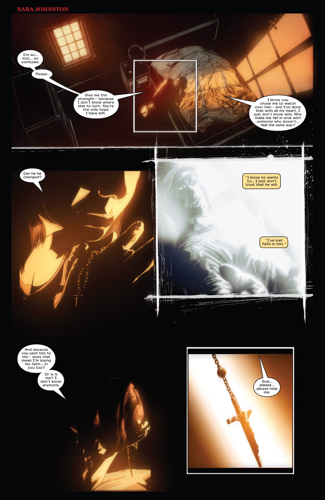 Spawn issue 228 - Page 13